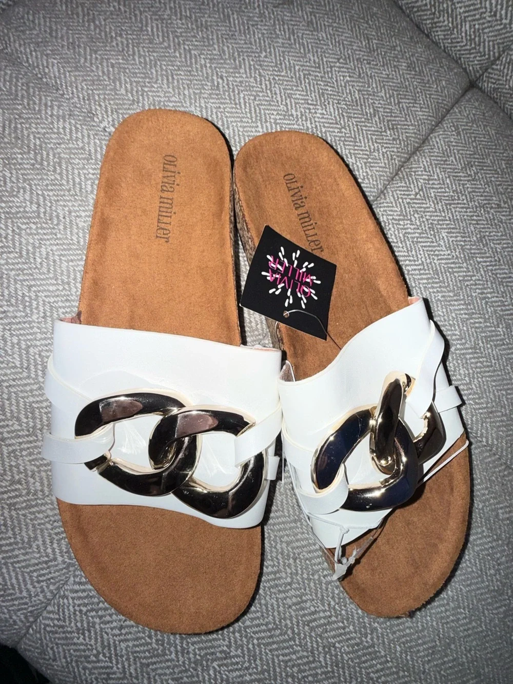 Olivia Miller size brand